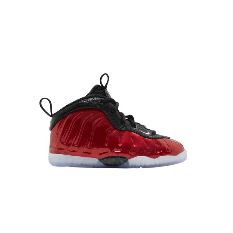 Little Posite One TD 'Metallic Red' 2023